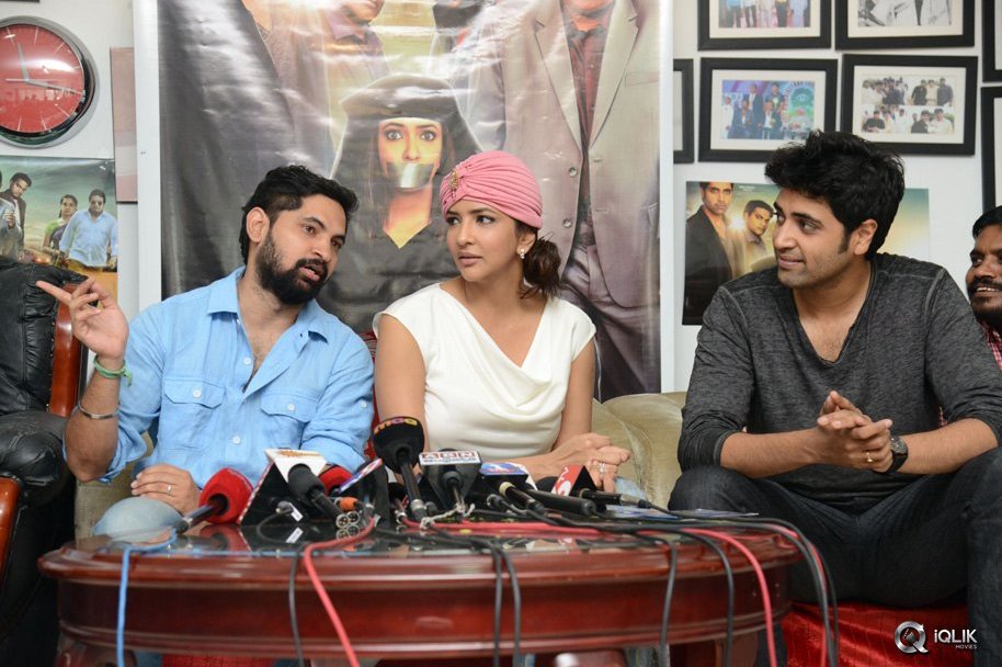 Dongata-Movie-Platinum-Disc-Function